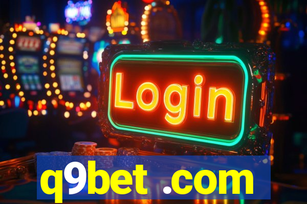 q9bet .com